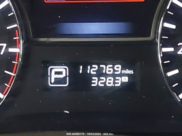 1N4BL3AP3FC130204 Nissan Altima 3.5 Sl