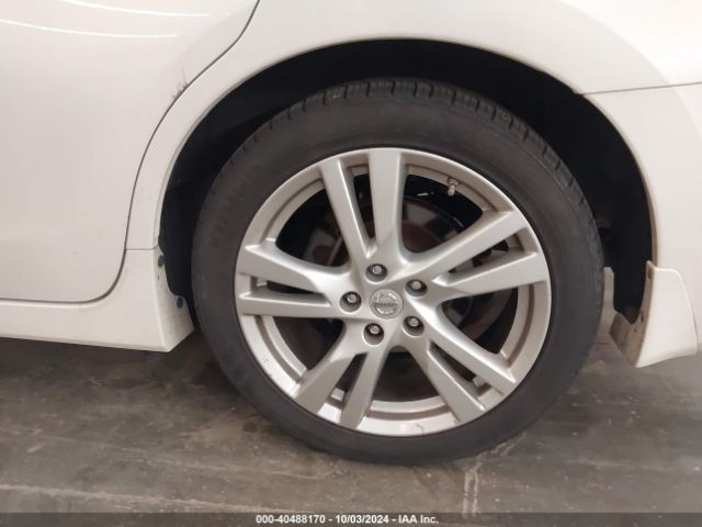1N4BL3AP3FC130204 Nissan Altima 3.5 Sl