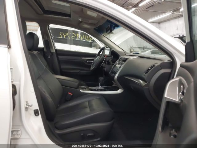 1N4BL3AP3FC130204 Nissan Altima 3.5 Sl