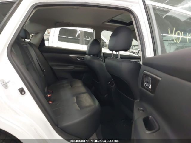 1N4BL3AP3FC130204 Nissan Altima 3.5 Sl