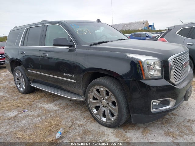 2016 1GKS2CKJ8GR326505 головне зображення