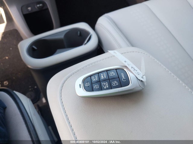 Hyun Ionic 5 Limited 2024 KMHKR4DE3RU280803 Image 11