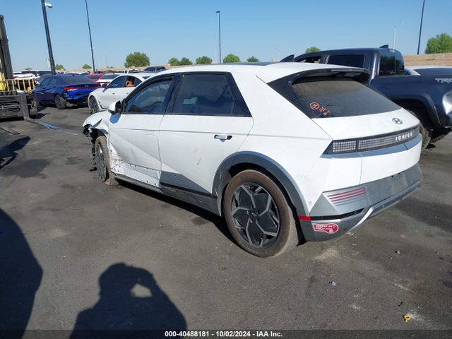 Hyun Ionic 5 Limited 2024 KMHKR4DE3RU280803 Image 15