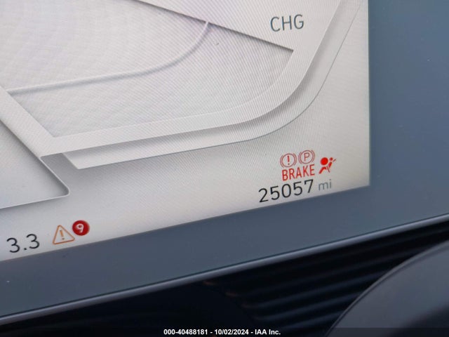 Hyun Ionic 5 Limited 2024 KMHKR4DE3RU280803 Image 16
