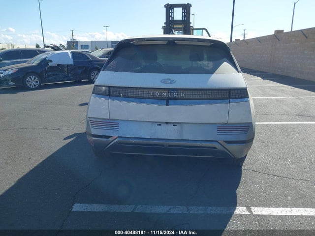 Hyun Ionic 5 Limited 2024 KMHKR4DE3RU280803 Image 17