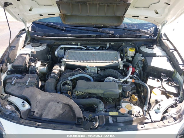 4S4BTGUD0N3169944 Subaru Outback Wilderness