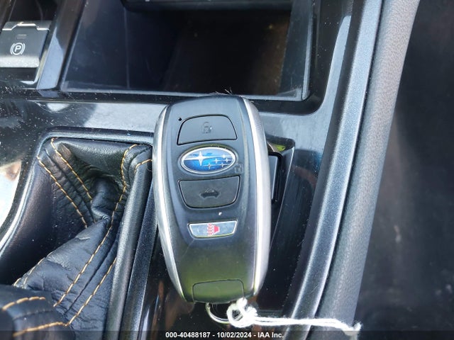4S4BTGUD0N3169944 Subaru Outback Wilderness