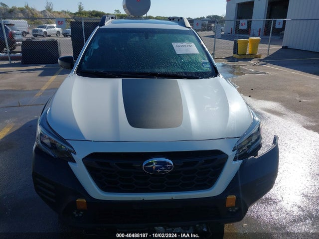 4S4BTGUD0N3169944 Subaru Outback Wilderness