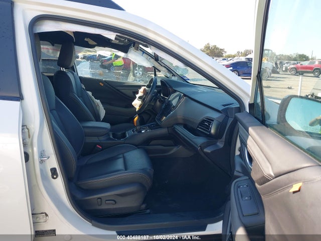 4S4BTGUD0N3169944 Subaru Outback Wilderness