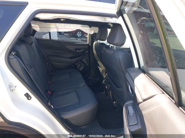4S4BTGUD0N3169944 Subaru Outback Wilderness