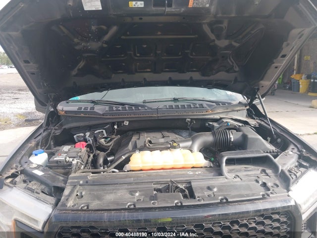 Ford F-150 Xl 2018 1FTEW1EP9JFE55508 Image 10