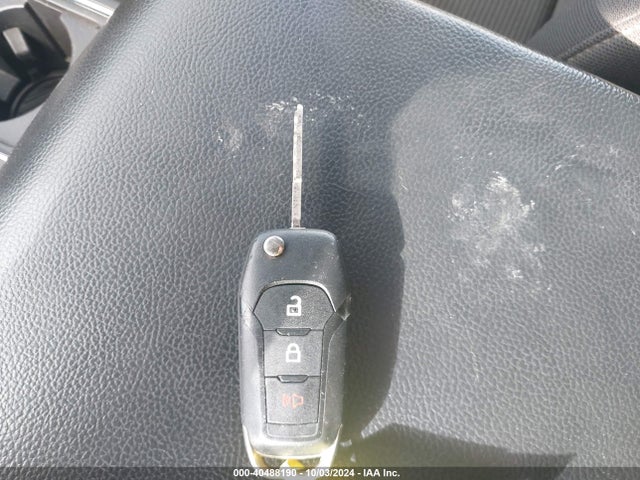 Ford F-150 Xl 2018 1FTEW1EP9JFE55508 Image 11