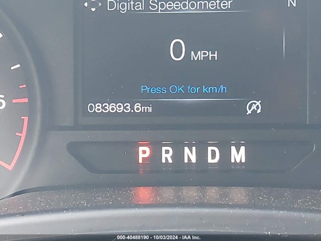 Ford F-150 Xl 2018 1FTEW1EP9JFE55508 Image 15