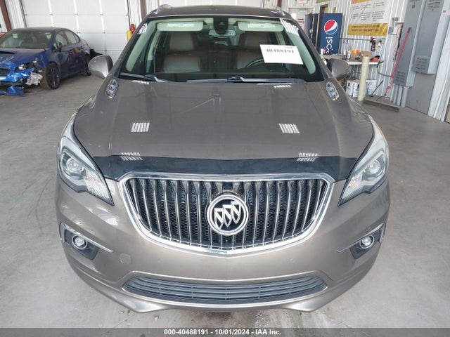 LRBFX3SX7JD017078 Buick Envision Premium I