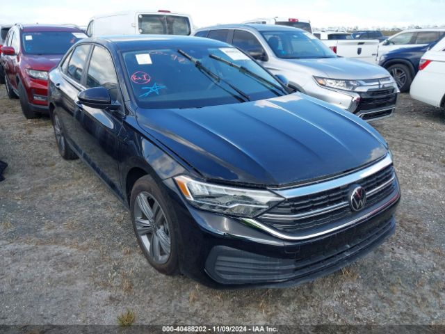 3VW7M7BU0RM022583 auction archive image