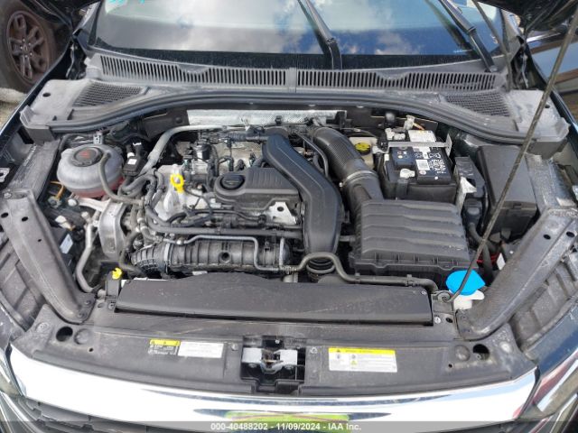 3VW7M7BU0RM022583 Volkswagen Jetta 1.5t Se