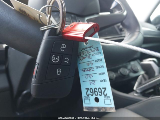 3VW7M7BU0RM022583 Volkswagen Jetta 1.5t Se