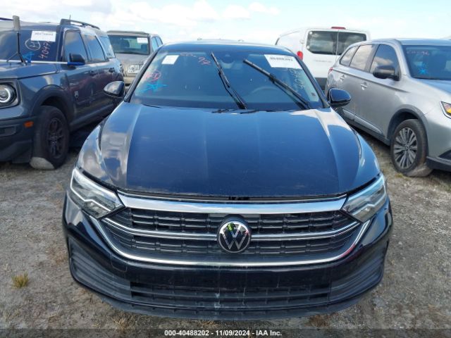 3VW7M7BU0RM022583 Volkswagen Jetta 1.5t Se