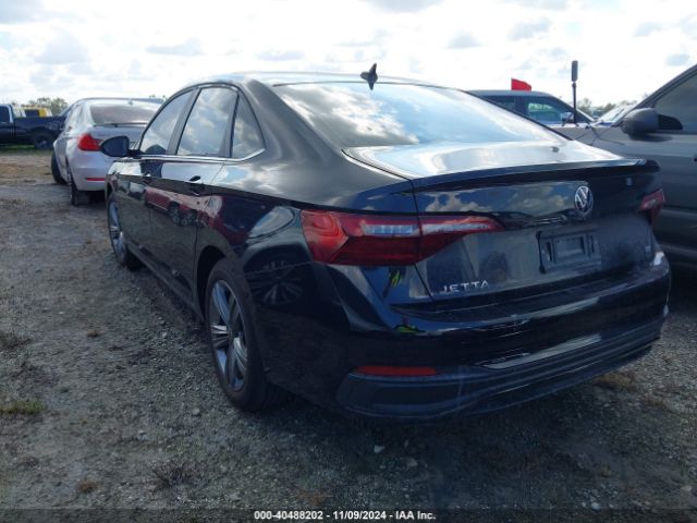 3VW7M7BU0RM022583 Volkswagen Jetta 1.5t Se