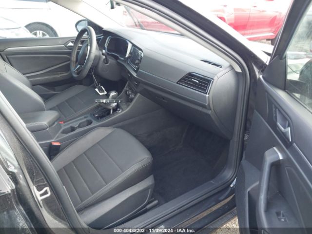 3VW7M7BU0RM022583 Volkswagen Jetta 1.5t Se