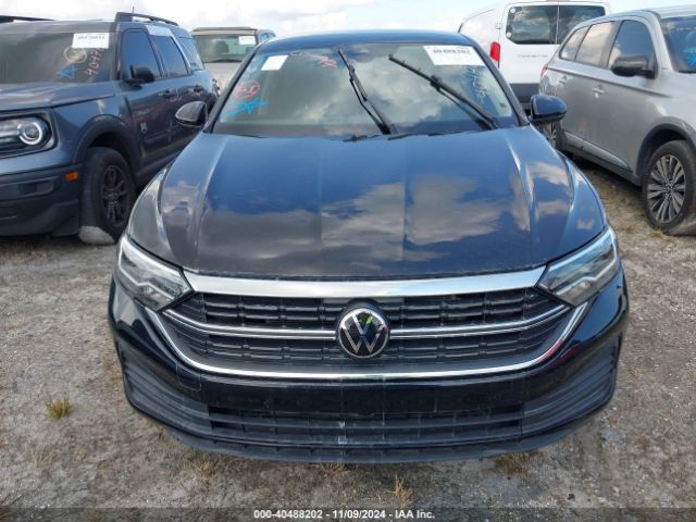 3VW7M7BU0RM022583 Volkswagen Jetta 1.5t Se