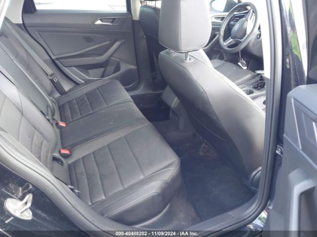 3VW7M7BU0RM022583 Volkswagen Jetta 1.5t Se