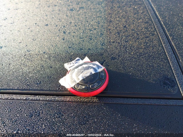 2008 MINI COOPER S WMWMF73588TT88828 Photo 10