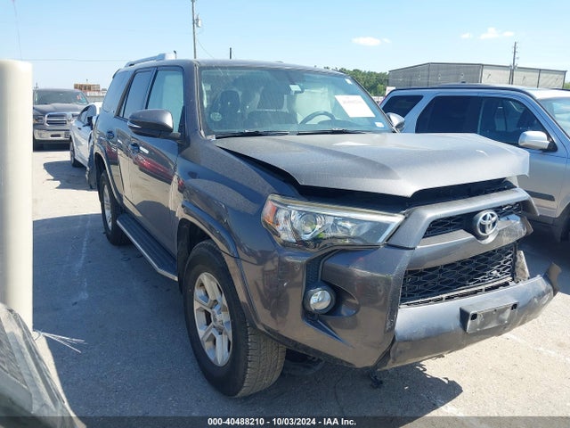 2016 JTEZU5JR1G5148012 main image