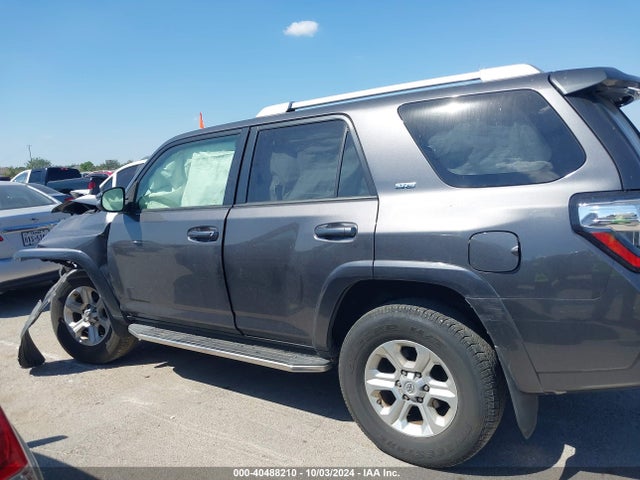 Toyota 4runner Sr5 Premium 2016 JTEZU5JR1G5148012 Image 14