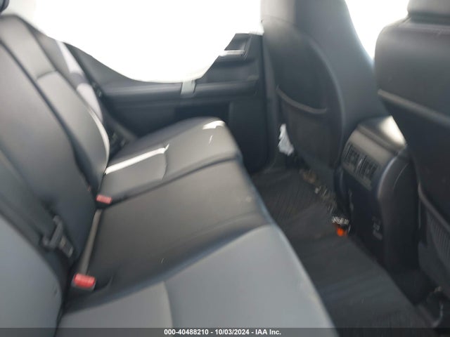 Toyota 4runner Sr5 Premium 2016 JTEZU5JR1G5148012 Image 8