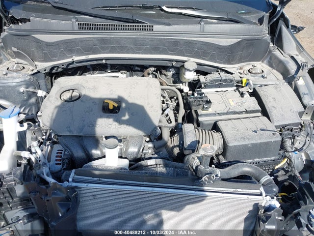 KIA SELTOS S 2024 KNDEUCAA0R7531061 Image 10