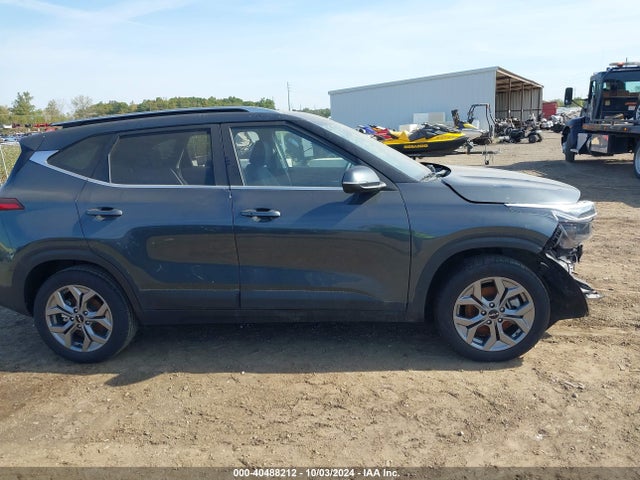 KIA SELTOS S 2024 KNDEUCAA0R7531061 Image 13