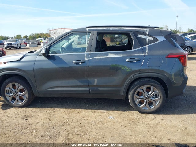 KIA SELTOS S 2024 KNDEUCAA0R7531061 Image 14