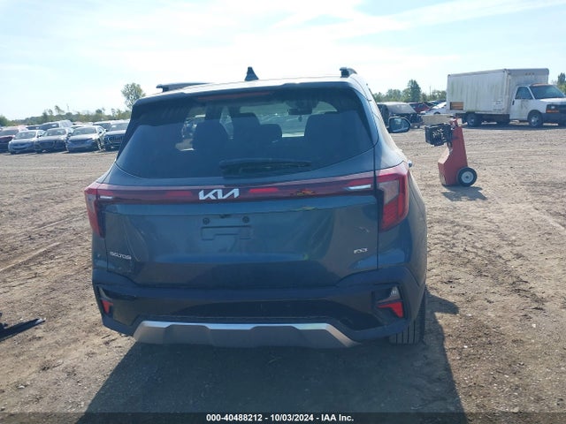 KIA SELTOS S 2024 KNDEUCAA0R7531061 Image 16