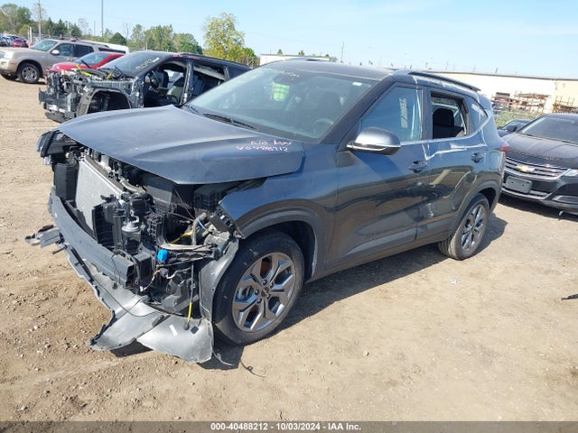KIA SELTOS S 2024 KNDEUCAA0R7531061 Image 2