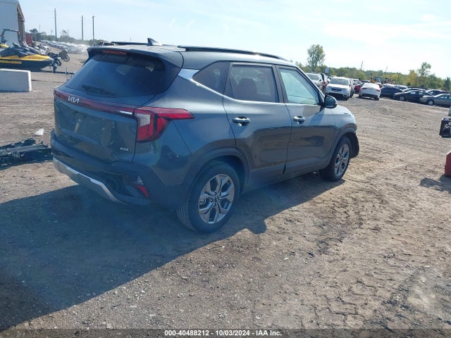 KIA SELTOS S 2024 KNDEUCAA0R7531061 Image 4