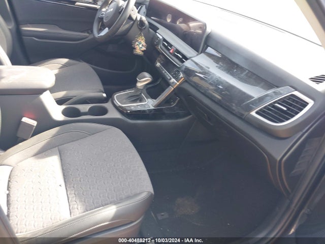 KIA SELTOS S 2024 KNDEUCAA0R7531061 Image 5