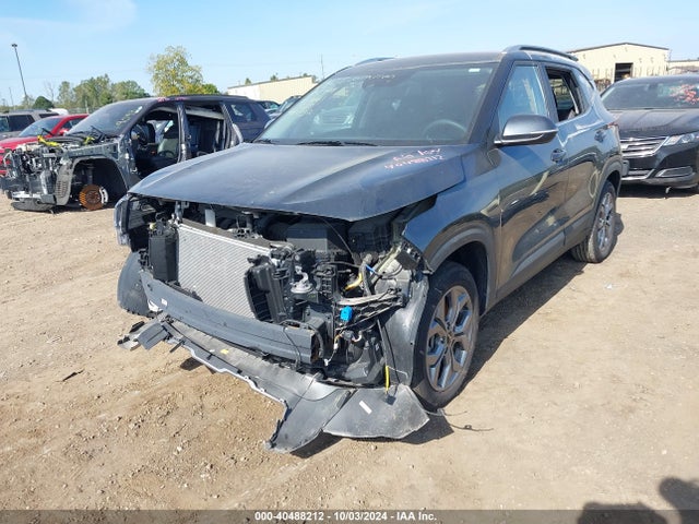 KIA SELTOS S 2024 KNDEUCAA0R7531061 Image 6