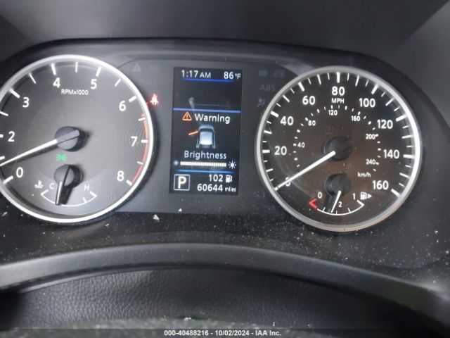 3N1AB8BVXLY306738 Nissan Sentra S Xtronic Cvt