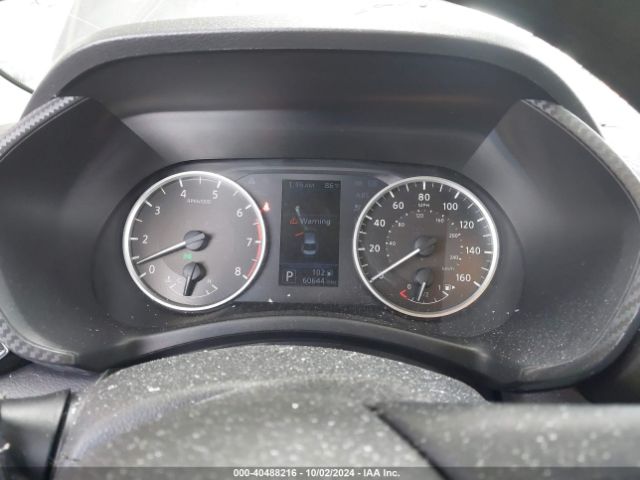 3N1AB8BVXLY306738 Nissan Sentra S Xtronic Cvt