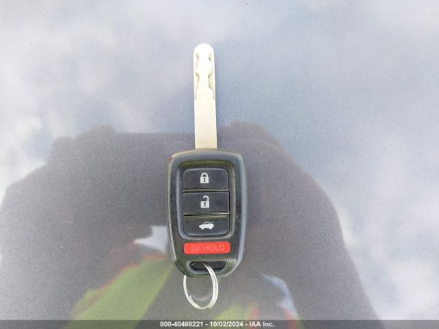 2HGFC2F56GH553159 Honda Civic Lx