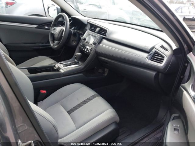2HGFC2F56GH553159 Honda Civic Lx
