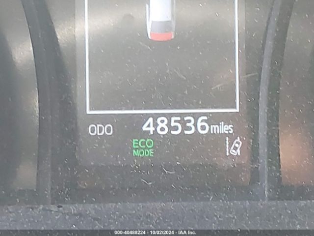4T1C11AK6NU637423 Toyota CAMRY LE
