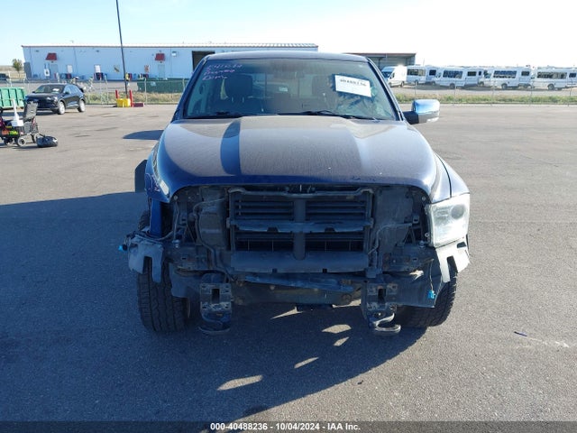 1C6RR7NTXGS113291 RAM 1500 Laramie