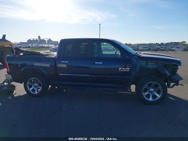 1C6RR7NTXGS113291 RAM 1500 Laramie