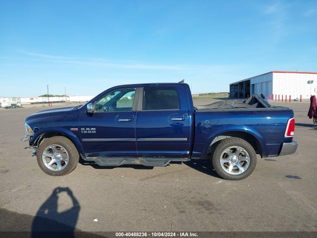 1C6RR7NTXGS113291 RAM 1500 Laramie