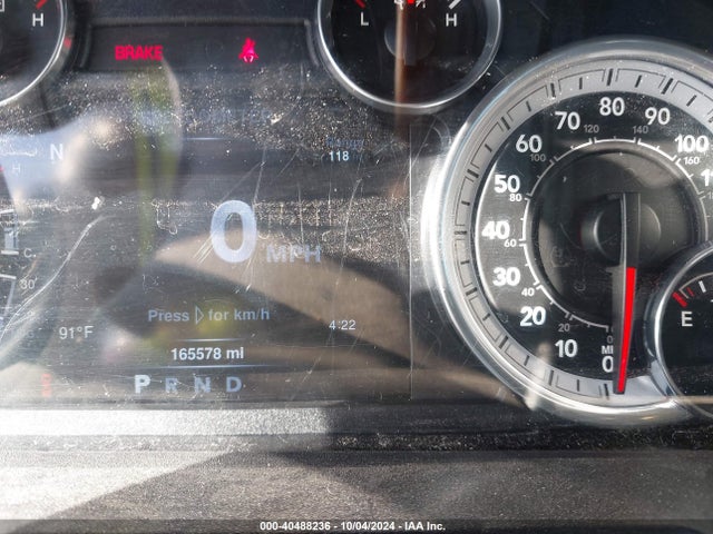 RAM 1500 Laramie 2016 1C6RR7NTXGS113291 Image 16