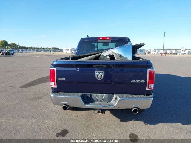 1C6RR7NTXGS113291 RAM 1500 Laramie