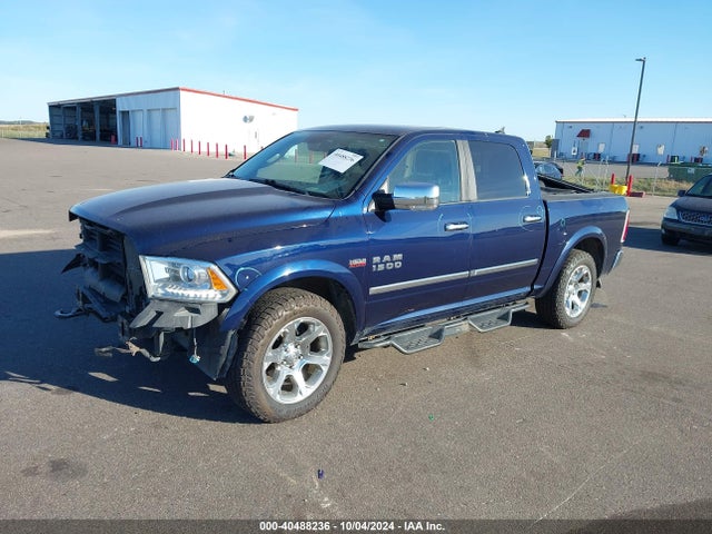 1C6RR7NTXGS113291 RAM 1500 Laramie