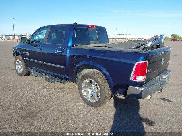 1C6RR7NTXGS113291 RAM 1500 Laramie